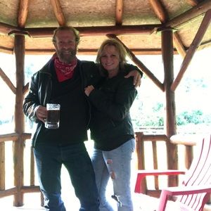 Meet your Posher, Lorrell